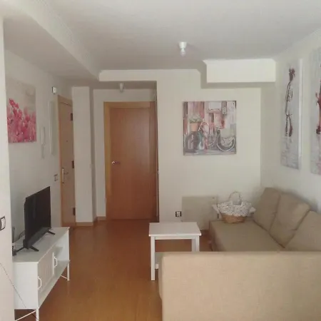 Apartamento En *
