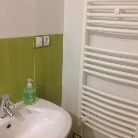 Apartamento En Appartamento