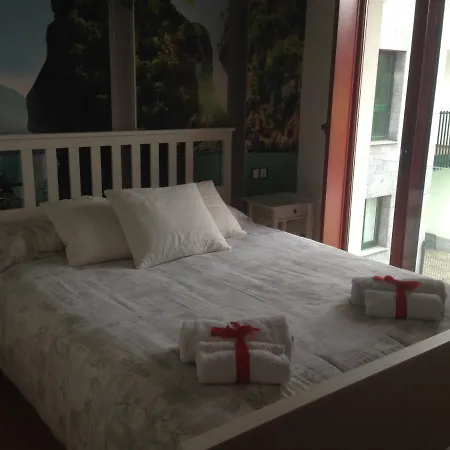 Apartamento En * Posada De Llanes