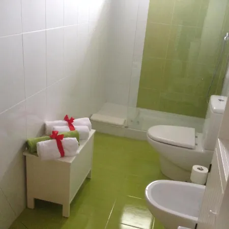 Apartamento En Posada De Llanes