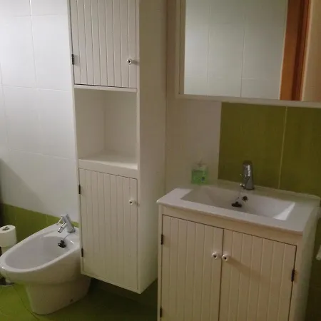 Apartmán Apartamento En *