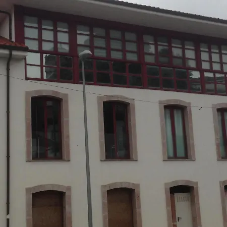 Apartamento En Apartmán