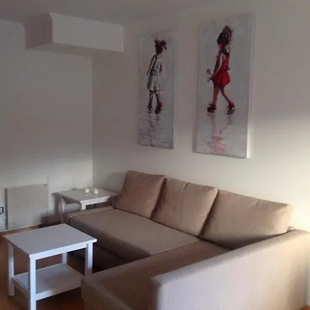 Apartamento En