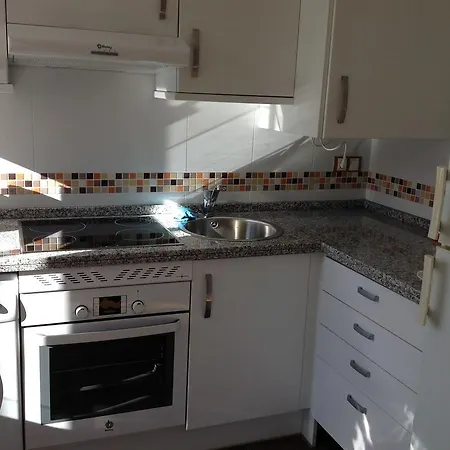 Apartamento En * Posada De Llanes