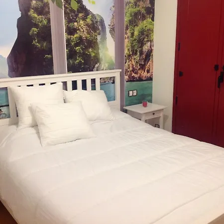 Apartamento En Apartmán Posada De Llanes