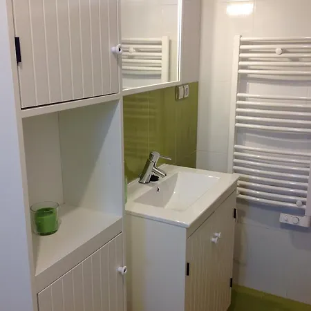 Apartamento En * Posada De Llanes