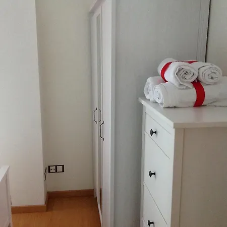 Apartamento En Apartmán Posada De Llanes
